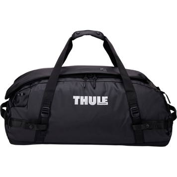 Backpack Thule Chasm Transformer, 70L, 3204993, Black for Duffel & City Bags 246266 Imagini
