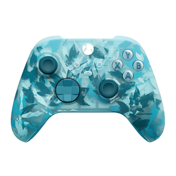 Controller Wireless Xbox Series Special Edition, Ice Breaker 257250 Imagini