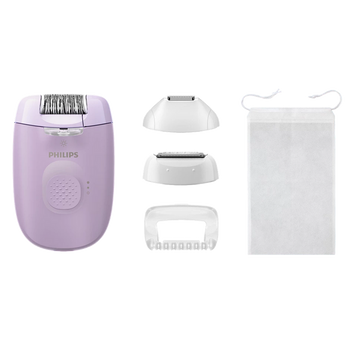 Эпилятор Philips BRE257/00 245920 фото