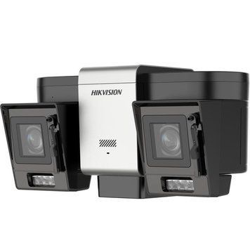 HIKVISION IDS-2CD8V446G0/X2-XZHSY
(10-50/10-50mm) 191773 Imagini
