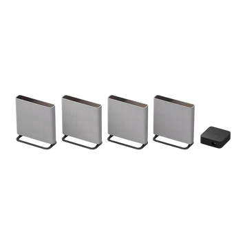 Home Theatre System SONY HT-A9M2 BRAVIA Theatre Quad 244015 фото