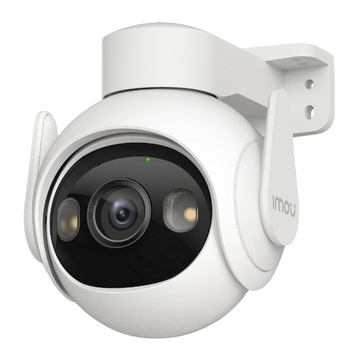 Imou Outdoor Camera Cruiser 2, 8Mp, White 249873 Imagini