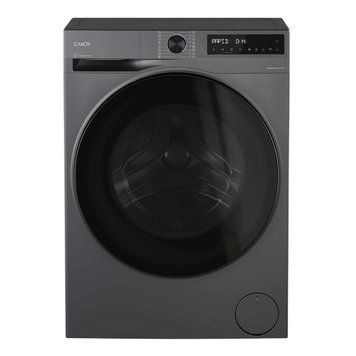 Mașină de spălat Candy BP 49SBL8G-S Class A 249715 Imagini