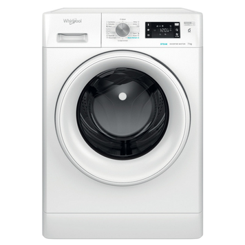 Mașină de spălat Whirlpool FFB 7469 WV EE Class A 248767 Imagini