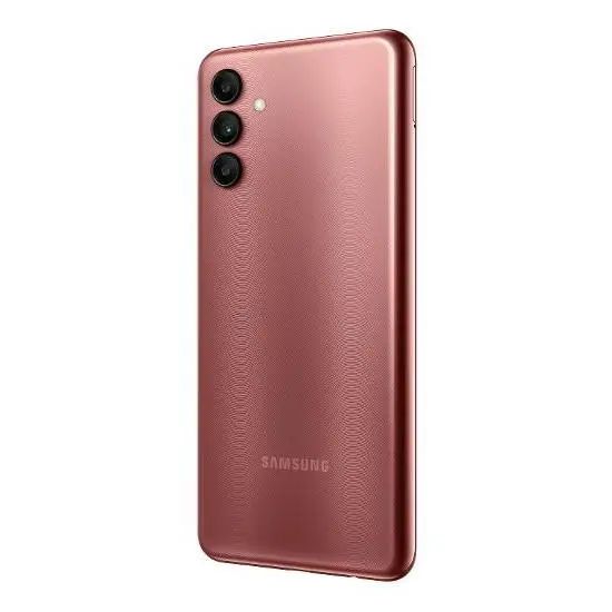 Smartphone Samsung Galaxy A04s 4/64Gb Copper 146442 фото
