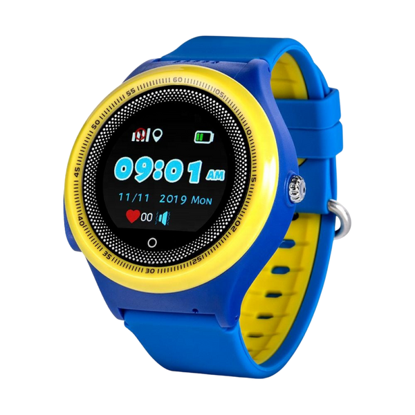 Wonlex KT06, Blue 136305 фото