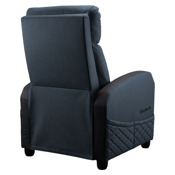 Cougar Sofa Cougar Ranger Elite, Navy Blue 262854 фото