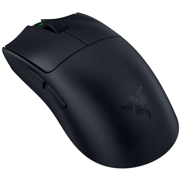Gaming Wireless Mouse Razer Viper V4 Pro, Black 262528 фото