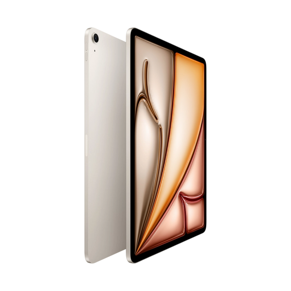 Apple 11-inch iPad Air 2026 Wi-Fi 512GB Starlight (MH3D4LL/A) EU 272912 фото