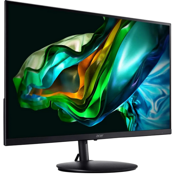 23.8" ACER SA242YP1BIP Black IPS, 1920x1080, 144Hz, FreeSync+G-Sync, 1msVRB, 250cd, HDR10, HDMI+DP 237911 фото