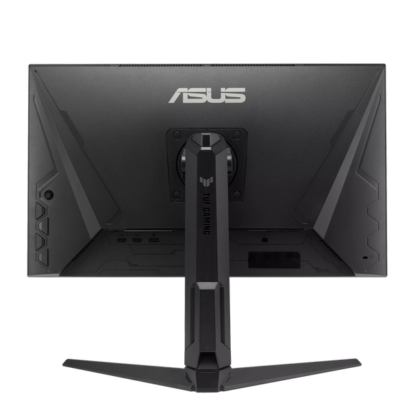 27" ASUS TUF Gaming VG27AQL5A,Black,IPS,2560x1440,210Hz,AdaptiveSync,1msGTG,350cd,CR1300:1,HDMI+DP+U 240055 Imagini