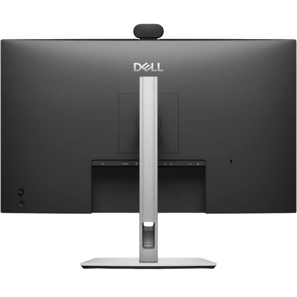 27" DELL P2726DEB Silver,IPS,2560x1440,100Hz,5ms,350cd,CR1500:1,HDMI+DP+USB+TypeC,LAN,WebCAM,Pivot 256866 фото