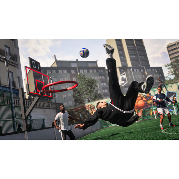 Game for Xbox X FC27 (Fifa 27) 273473 фото