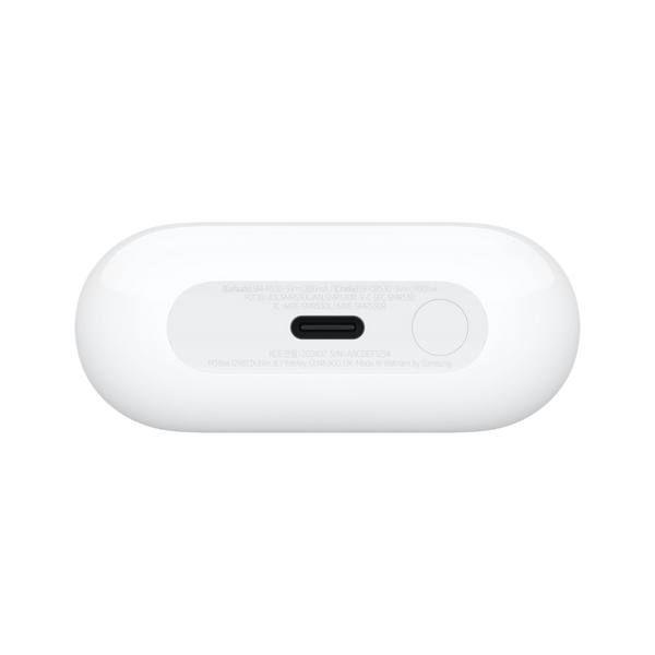 Samsung Galaxy Buds 3 White, SM-R530 220015 Imagini