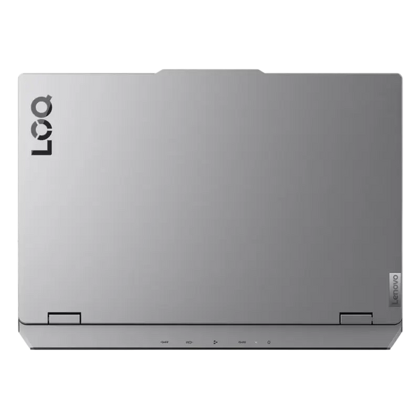 Laptop Lenovo 15.6" LOQ 15ARP10E Grey (Ryzen 5 150 16Gb 512Gb 3050 6Gb) 257418 Imagini