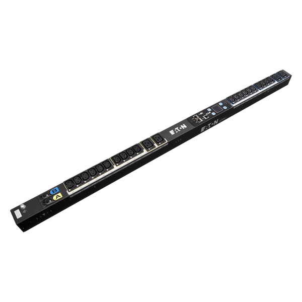PDU Eaton EPDU MI 0U (309 32A 1P)20XC13:4XC19 200170 фото
