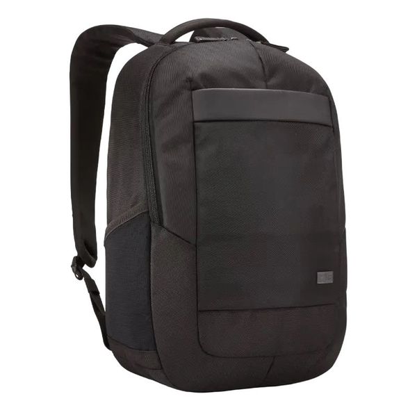 Backpack CaseLogic Notion, 3204200, Black for Laptop 14" & City Bags 212804 фото