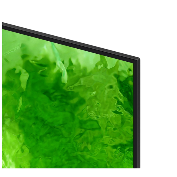 55" LED SMART TV Samsung QE55QN80HAUXUA, Mini LED 4K UHD, Tizen OS, Black 268431 Imagini