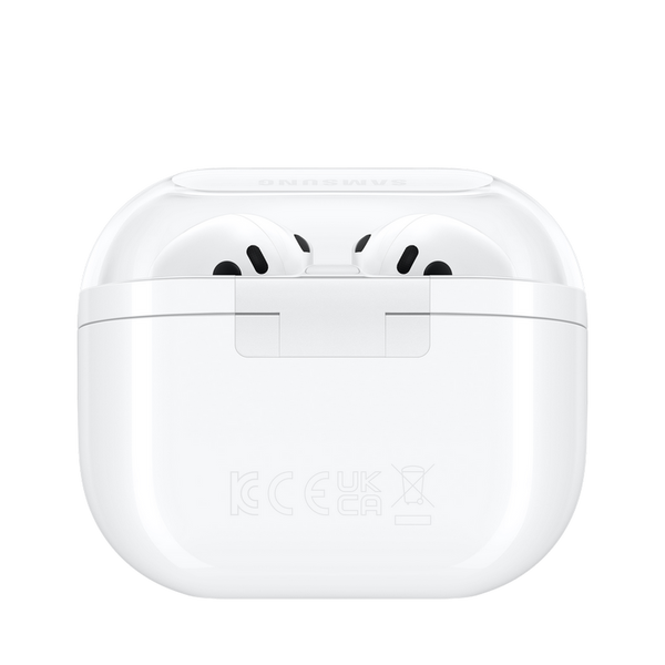 Samsung Galaxy Buds 3 White, SM-R530 220015 Imagini
