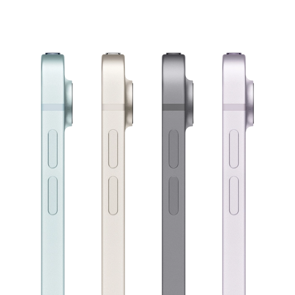 Apple 11-inch iPad Air 2026 Wi-Fi 512GB Starlight (MH3D4LL/A) EU 272912 фото
