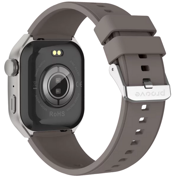 Smart Watch Proove Moment Titanium 244371 Imagini