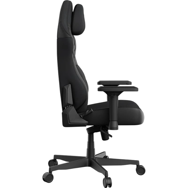 HATOR Darkside 3L PRO Velour/PU (HTC3219L) Gaming Chair, Black 270886 Imagini