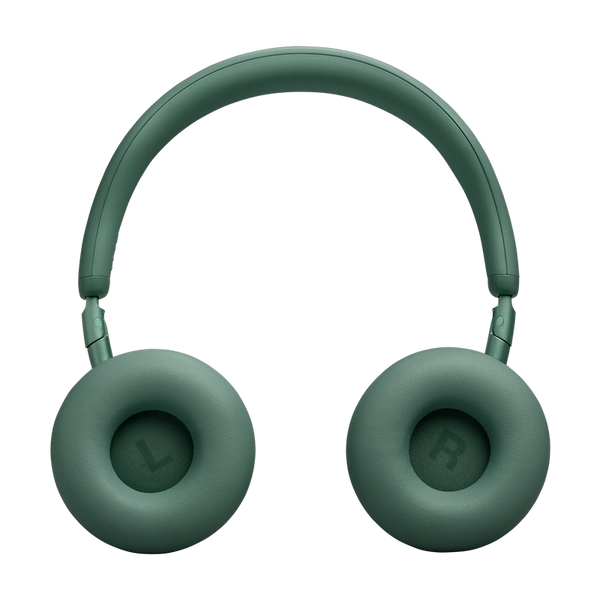 Headphones Bluetooth JBL LIVE680NC, Green 266995 Imagini