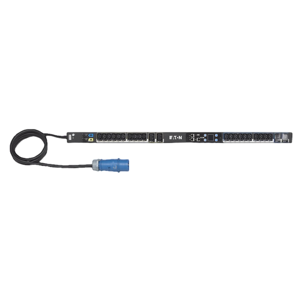 PDU Eaton EPDU MI 0U (309 32A 1P)20XC13:4XC19 200170 фото