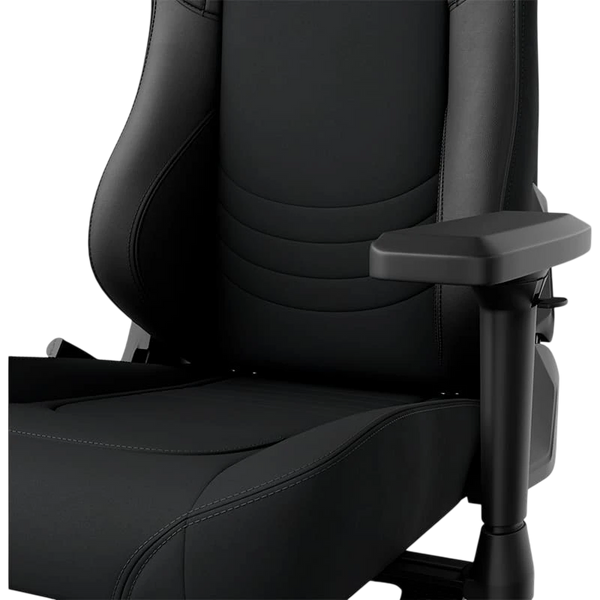 HATOR Darkside 3L PRO Velour/PU (HTC3219L) Gaming Chair, Black 270886 Imagini