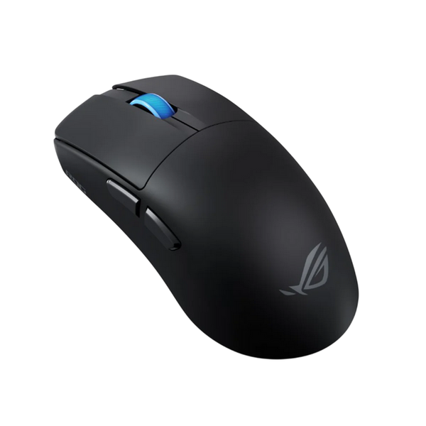 Gaming Wireless Mouse Asus ROG Harpe II Ace, Black 262597 фото