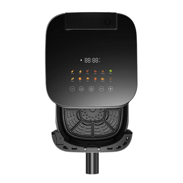 Friteuză fara ulei Panasonic NF-CC500SXE 228884 Imagini