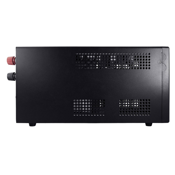 UPS PowerCom INF-800 800VA/480W,12Vdc,10A max charge curr., External Battery Only, 2*Schuko Sockets 132337 фото