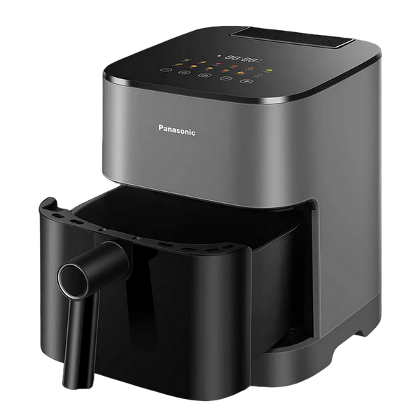 Friteuză fara ulei Panasonic NF-CC500SXE 228884 Imagini