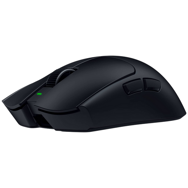 Gaming Wireless Mouse Razer Viper V4 Pro, Black 262528 фото