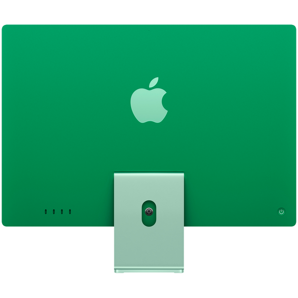 Apple iMac 24" MWUY3RU/A Green (M4 16Gb 256Gb) 226560 Imagini