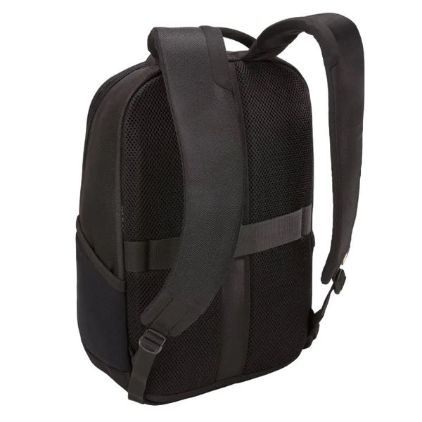 Backpack CaseLogic Notion, 3204200, Black for Laptop 14" & City Bags 212804 фото