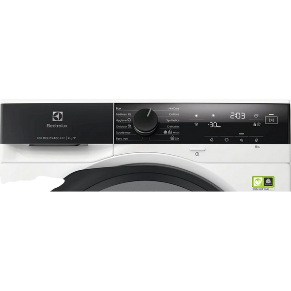 Dryer Electrolux EW7D495UCE 246085 фото