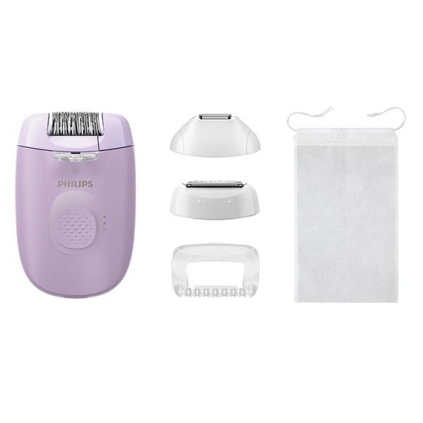 Epilator Philips BRE257/00 245920 Imagini
