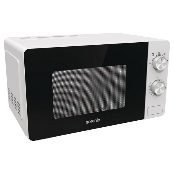 Микроволновая печь Gorenje MO 17 E1W 210075 фото