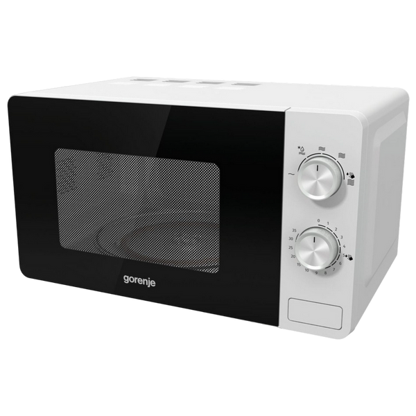 Микроволновая печь Gorenje MO 17 E1W 210075 фото