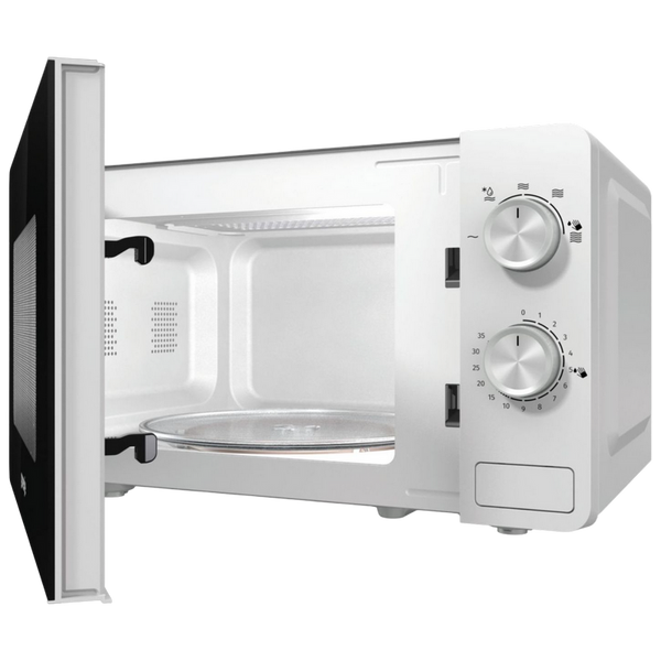 Микроволновая печь Gorenje MO 17 E1W 210075 фото