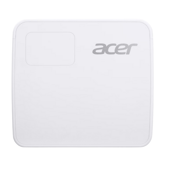 Projector Acer PD1510ic; DLP, FullHD, LED 1500Lum, Autofocus, 2x5W, White 239918 фото