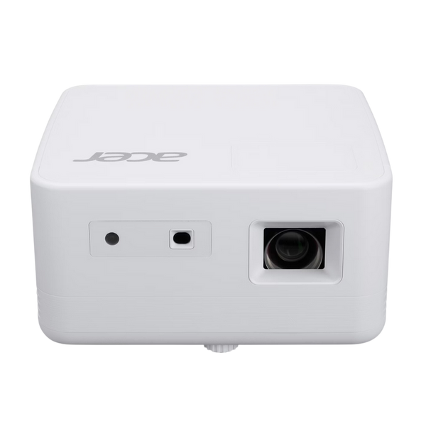 Projector Acer PD1510ic; DLP, FullHD, LED 1500Lum, Autofocus, 2x5W, White 239918 фото