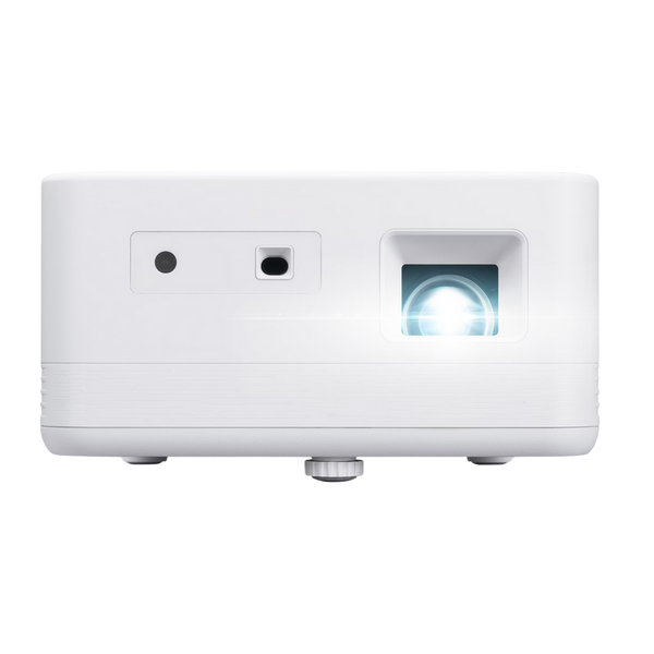 Projector Acer PD1510ic; DLP, FullHD, LED 1500Lum, Autofocus, 2x5W, White 239918 фото