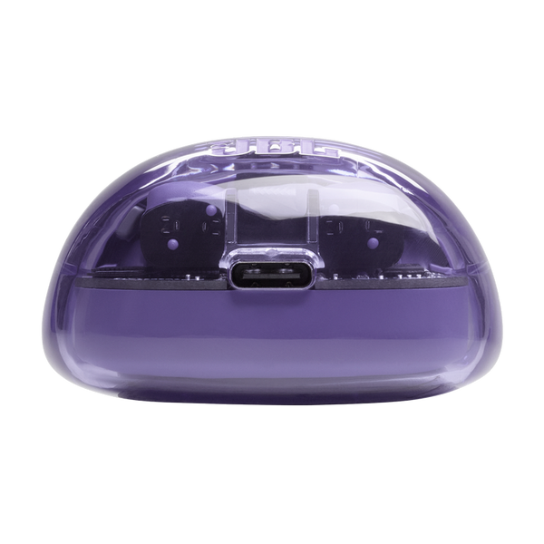 True Wireless JBL Tune Flex 2 Ghost Purple, TWS Headset 229942 Imagini