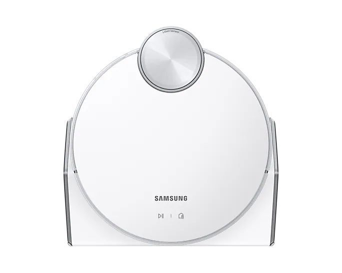 Vacuum cleaner Samsung VR50T95735W/EV 136495 фото
