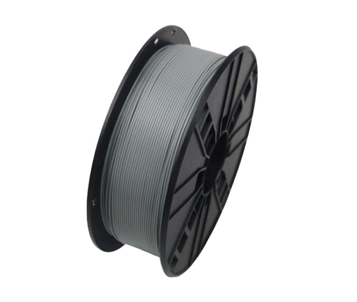 ABS 1.75 mm, Grey Filament, 1 kg, Gembird, 3DP-ABS1.75-01-GR 87970 фото