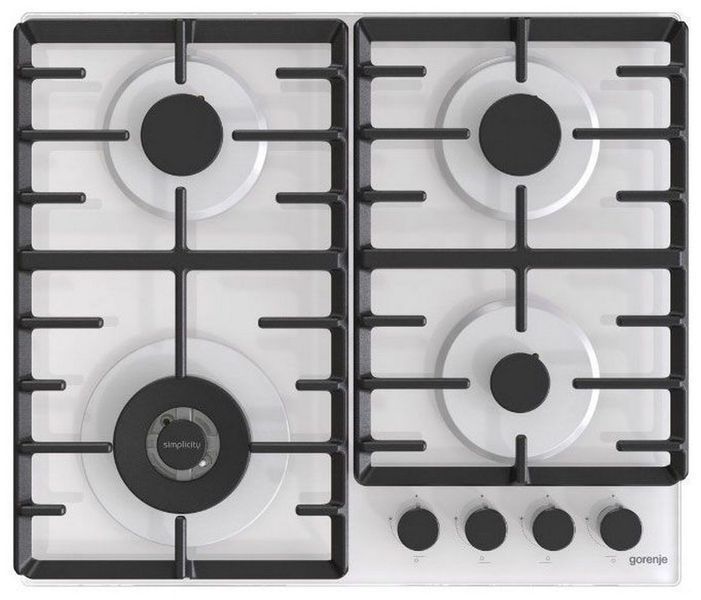 Газовая варочная панель Gorenje GTW642SYW 120970 фото