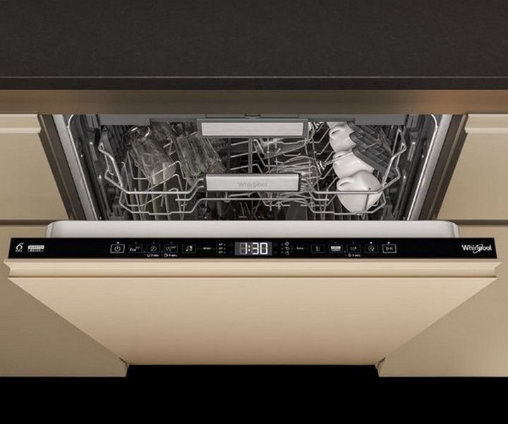 Посудомоечная машина Whirpool W7I HT58 T 206110 фото