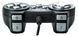 Gamepad SVEN Scout, 2 axes, D-Pad ,12 buttons, USB 51043 фото 1